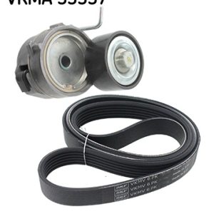 Set curea transmisie cu caneluri SKF VKMA 33337 – CITROEN | AutoRival