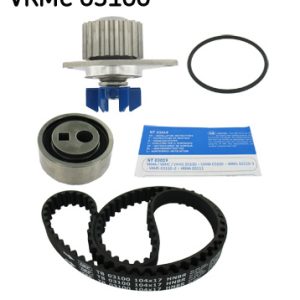 Set pompa apa + curea dintata SKF VKMC 03100 – CITROEN | AutoRival