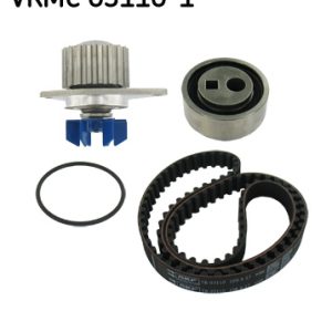 Set pompa apa + curea dintata SKF VKMC 03110-1 – CITROEN | AutoRival