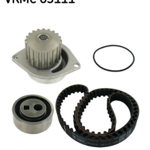 Set pompa apa + curea dintata SKF VKMC 03111 – CITROEN | AutoRival