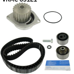 Set pompa apa + curea dintata SKF VKMC 03121 – CITROEN | AutoRival