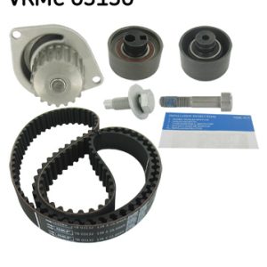 Set pompa apa + curea dintata SKF VKMC 03130 – CITROEN | AutoRival