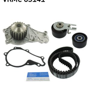 Set pompa apa + curea dintata SKF VKMC 03141 – CITROEN | AutoRival