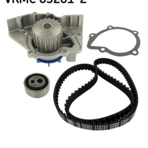 Set pompa apa + curea dintata SKF VKMC 03201-2 – CITROEN | AutoRival