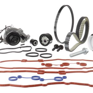 Set pompa apa + curea dintata SKF VKMC 03306 – CITROEN | AutoRival