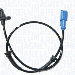 Senzor turatie roata MAGNETI MARELLI 172100186010