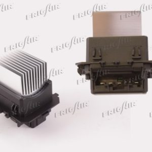 Rezistor ventilator habitaclu FRIGAIR 35.10119 – CITROEN | AutoRival