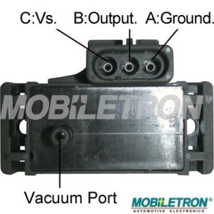 Senzor presiune galerie admisie MOBILETRON MS-D01 – CITROEN | AutoRival