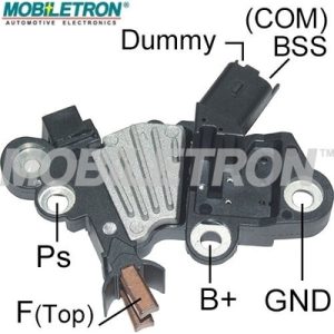 Regulator alternator MOBILETRON VR-B066 – CITROEN | AutoRival