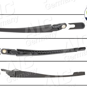 Brat stergator parbriz AIC 53208