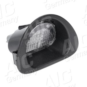 Iluminare numar de circulatie AIC 55772