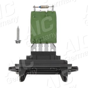 Rezistor ventilator habitaclu AIC 56004