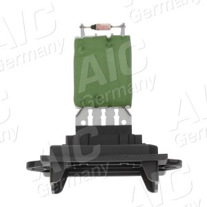 Rezistor ventilator habitaclu AIC 56005