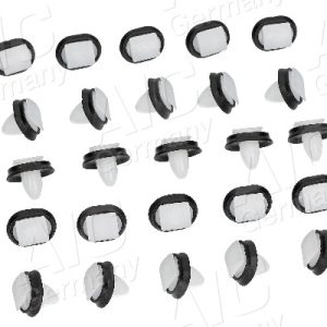 Clips acoperire decorativa si protectie AIC 70924