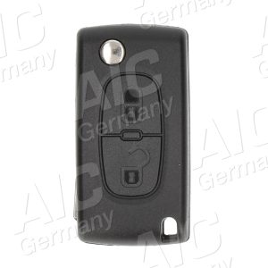 Carcasa transmitator portabil AIC 75206