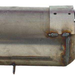 Filtru funingine / particule sistemde esapament BOSAL 097-126 – CITROEN | AutoRival
