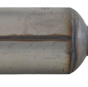 Filtru funingine / particule sistemde esapament BOSAL 097-203 – CITROEN | AutoRival