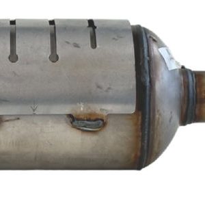 Filtru funingine / particule sistemde esapament BOSAL 097-247 – CITROEN | AutoRival