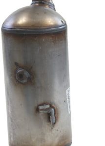 Filtru funingine / particule sistemde esapament BOSAL 097-249 – CITROEN | AutoRival