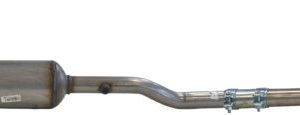 Filtru funingine / particule sistemde esapament BOSAL 097-355 – CITROEN | AutoRival