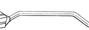 Catalizator BOSAL 099-003 – CITROEN | AutoRival