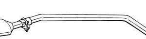 Catalizator BOSAL 099-153 – CITROEN | AutoRival