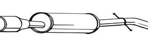 Catalizator BOSAL 099-365 – CITROEN | AutoRival