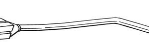 Catalizator BOSAL 099-532 – CITROEN | AutoRival