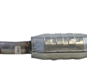 Catalizator BOSAL 099-618 – CITROEN | AutoRival