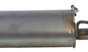 Toba esapament finala BOSAL 135-005 – CITROEN | AutoRival