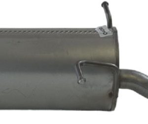 Toba esapament finala BOSAL 135-045 – CITROEN | AutoRival