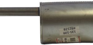 Toba esapament finala BOSAL 135-109 – CITROEN | AutoRival