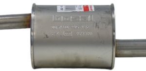 Toba esapament finala BOSAL 135-137 – CITROEN | AutoRival