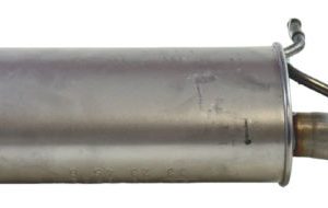 Toba esapament finala BOSAL 135-233 – CITROEN | AutoRival