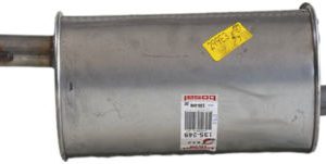 Toba esapament finala BOSAL 135-249 – CITROEN | AutoRival