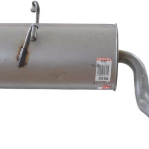 Toba esapament finala BOSAL 190-129 – CITROEN | AutoRival