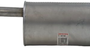 Toba esapament finala BOSAL 190-363 – CITROEN | AutoRival