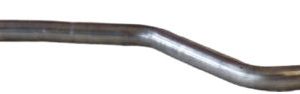 Toba esapamet intermediara BOSAL 281-545 – CITROEN | AutoRival