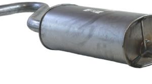 Toba esapament finala BOSAL 283-581 – CITROEN | AutoRival