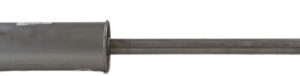 Toba esapamet intermediara BOSAL 287-089 – CITROEN | AutoRival