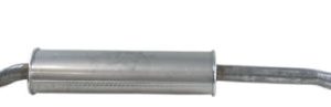 Toba esapamet intermediara BOSAL 288-391 – CITROEN | AutoRival