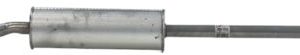 Toba esapamet intermediara BOSAL 291-039 – CITROEN | AutoRival