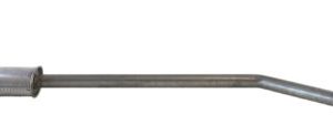 Toba esapamet intermediara BOSAL 293-001 – CITROEN | AutoRival