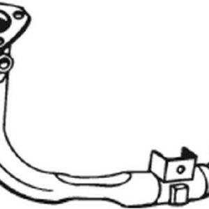 Racord evacuare BOSAL 741-009 – CITROEN | AutoRival