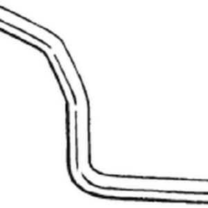 Racord evacuare BOSAL 768-371 – CITROEN | AutoRival