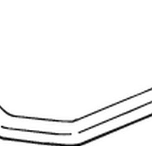 Racord evacuare BOSAL 782-465 – CITROEN | AutoRival