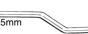 Teava reparatie catalizator BOSAL 889-003 – CITROEN | AutoRival