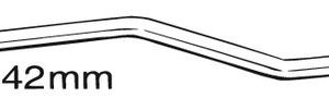 Teava reparatie catalizator BOSAL 889-533 – CITROEN | AutoRival
