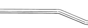 Racord evacuare BOSAL 950-019 – CITROEN | AutoRival