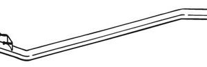 Racord evacuare BOSAL 950-079 – CITROEN | AutoRival